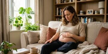 Sua barriga ronca com frequência? Entenda as causas mais comuns e quando esse sinal merece atenção médica