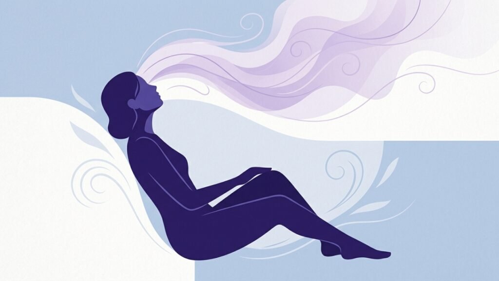 Um hábito simples com lavanda no travesseiro pode melhorar o sono sem depender de remédios