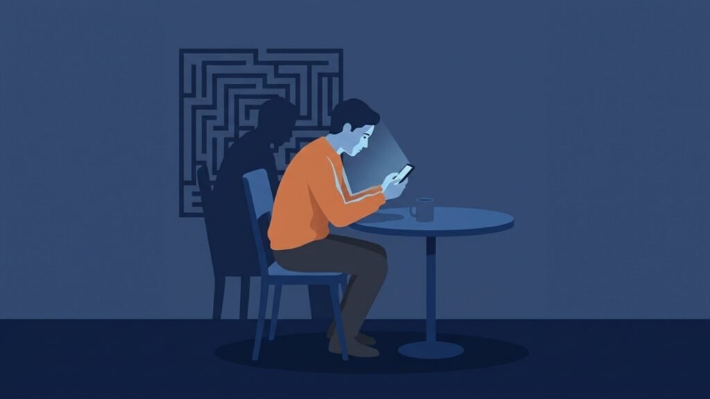 Amor complicado: esses são os 3 signos que só se apaixonam por pessoas que não ligam para elas