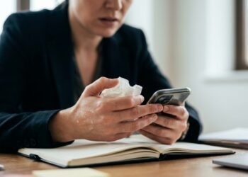 O excesso de suor pode esconder um problema que impacta sua autoestima, mas existe forma de controlar