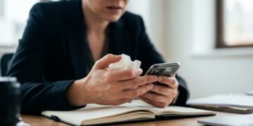 O excesso de suor pode esconder um problema que impacta sua autoestima, mas existe forma de controlar