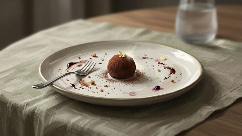 Pessoas que guardam a melhor parte da comida do prato para comer por último geralmente apresentam esses 5 comportamentos