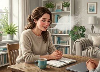 Pessoas que pedem desculpas o tempo todo por coisas que não são culpa delas geralmente apresentam esses 5 comportamentos