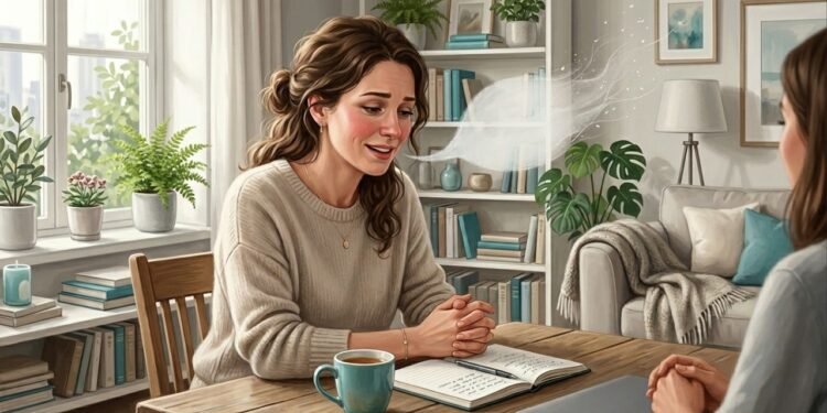 Pessoas que pedem desculpas o tempo todo por coisas que não são culpa delas geralmente apresentam esses 5 comportamentos