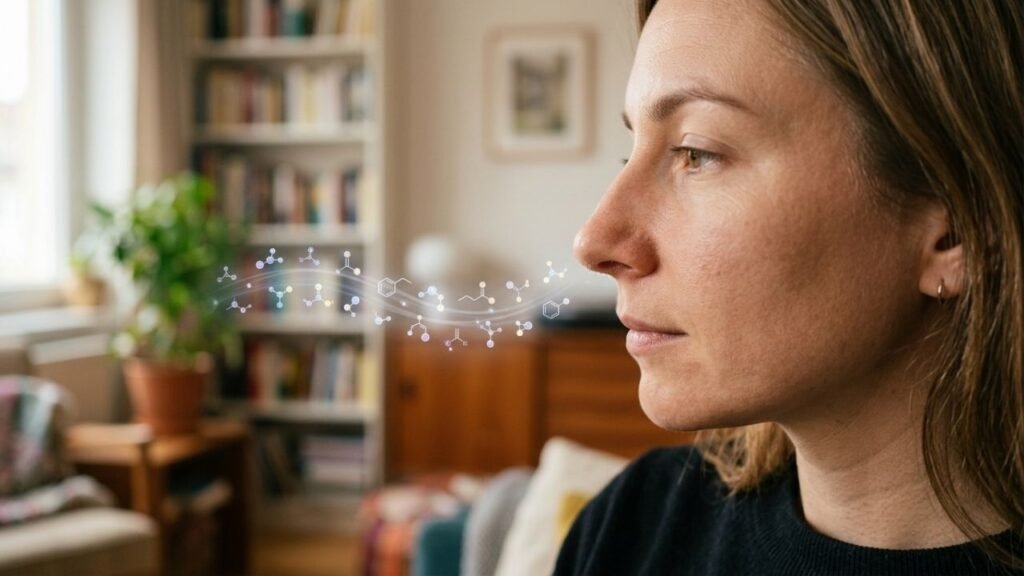 Pessoas que sentem cheiro de barata têm uma habilidade rara no DNA, entenda a ciência por trás disso