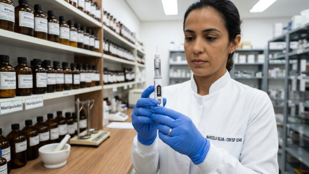 Anvisa anuncia novas regras para canetas emagrecedoras: entenda os riscos, o que muda e como se proteger agora