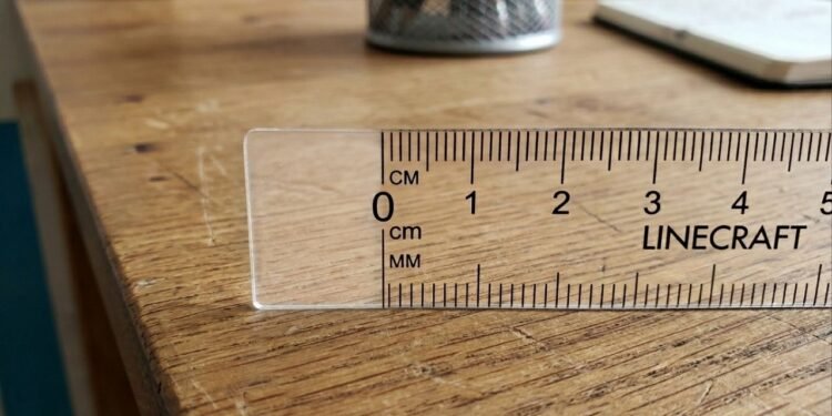 Por que há um espaço antes do 0 nas regras e para que serve?