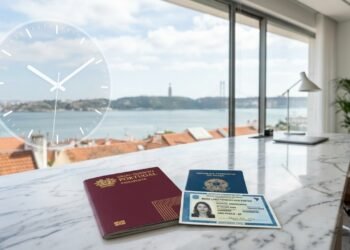 Nova lei da cidadania portuguesa pode atrasar planos de brasileiros e aumentar tempo mínimo de residência para até 7 anos