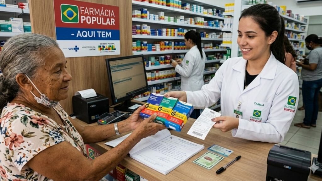 Quem completa 60 anos em 2026 pode acessar esses benefícios garantidos por lei