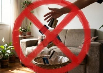 Não jogue fora o cartão de crédito antigo, aprenda como transformá-lo em um acessório para livros