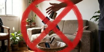 Não jogue fora o cartão de crédito antigo, aprenda como transformá-lo em um acessório para livros