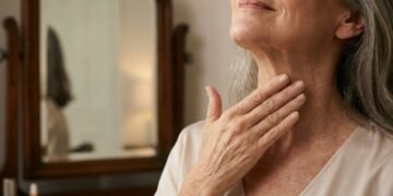 Como suavizar rugas no pescoço e restaurar a firmeza da pele naturalmente em casa