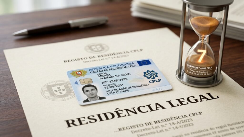 Nova lei da cidadania portuguesa pode atrasar planos de brasileiros e aumentar tempo mínimo de residência para até 7 anos