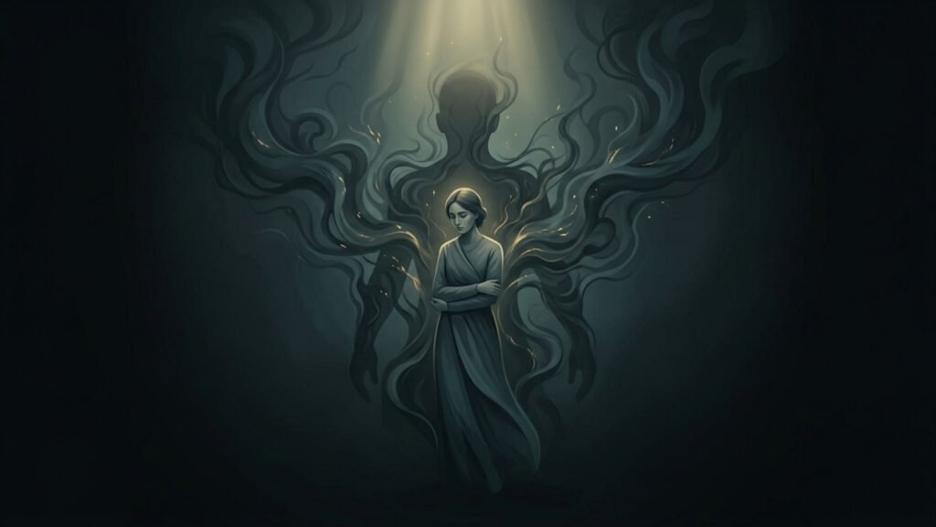 Antes de fazer simpatia para separar um casal, entenda os riscos emocionais e espirituais que muita gente ignora