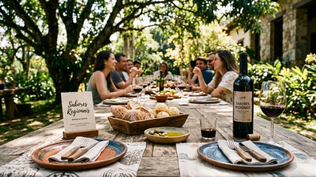 Nem salão de festas, nem casa de campo: a nova tendência em casamentos com hospedagem e vários dias de celebração