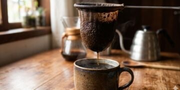 Se você tem borra de café usada, não jogue fora, você possui um verdadeiro tesouro em casa