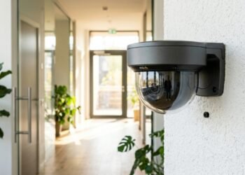 Erro comum ao instalar câmeras no condomínio pode custar caro: veja como ajustar o sistema e proteger sua privacidade