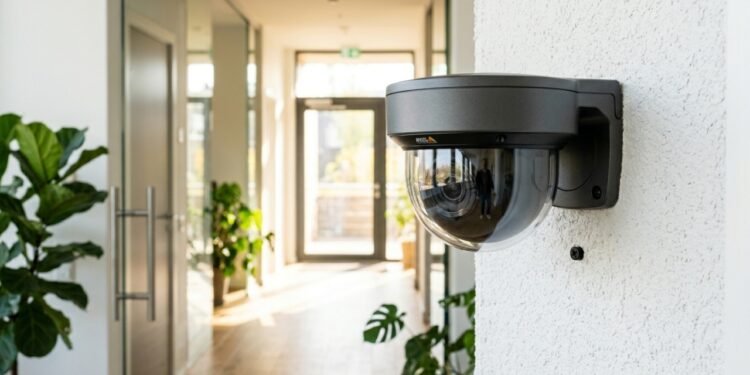 Erro comum ao instalar câmeras no condomínio pode custar caro: veja como ajustar o sistema e proteger sua privacidade