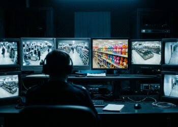 Funcionária de supermercado foi demitida após impedir um ladrão de roubar ovos de Páscoa: "Minha confiança está no fundo do poço."