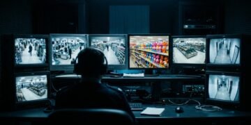 Funcionária de supermercado foi demitida após impedir um ladrão de roubar ovos de Páscoa: "Minha confiança está no fundo do poço."