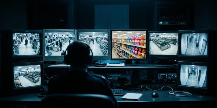 Funcionária de supermercado foi demitida após impedir um ladrão de roubar ovos de Páscoa: "Minha confiança está no fundo do poço."