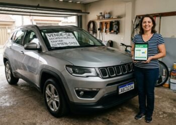 Donos de veículos já sentem no bolso as novas regras que aumentam impostos, encarecem manutenção e dificultam a revenda no Brasil