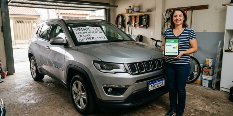 Donos de veículos já sentem no bolso as novas regras que aumentam impostos, encarecem manutenção e dificultam a revenda no Brasil