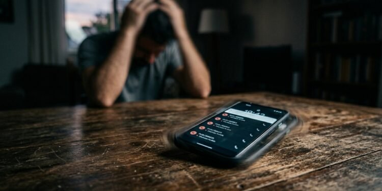 Bancos podem ser condenados por ligações insistentes de cobrança e indenização já chega a R$ 10 mil em casos de abuso reconhecidos pela Justiça