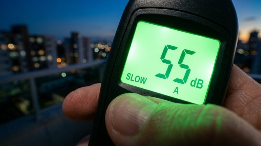 Fazer barulho excessivo pode gerar multa e lei do silêncio prevê punição em diversos horários