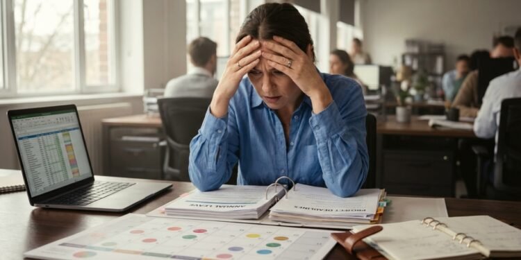 Autoridades fazem alerta sobre aviso de férias para trabalhadores que têm férias para usufruir do ano anterior