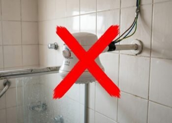 Substituto do chuveiro elétrico pode deixar seu banho mais gostoso e sua conta de luz mais barata