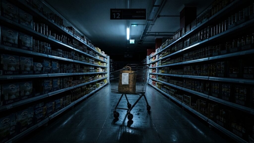 Supermercado demite funcionário após festa de aniversário e tribunal reconhece abuso com indenização de mais de R$ 500 mil