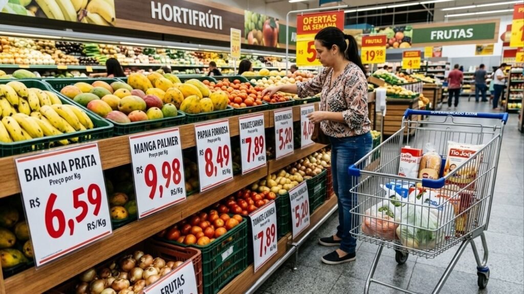 Supermercados como Assaí, Atacadão e Carrefour mudam regras e impactam as compras