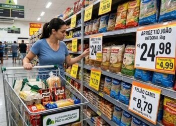 Supermercados como Assaí, Atacadão e Carrefour mudam regras e impactam as compras