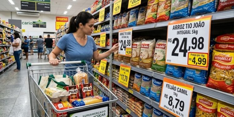Supermercados como Assaí, Atacadão e Carrefour mudam regras e impactam as compras