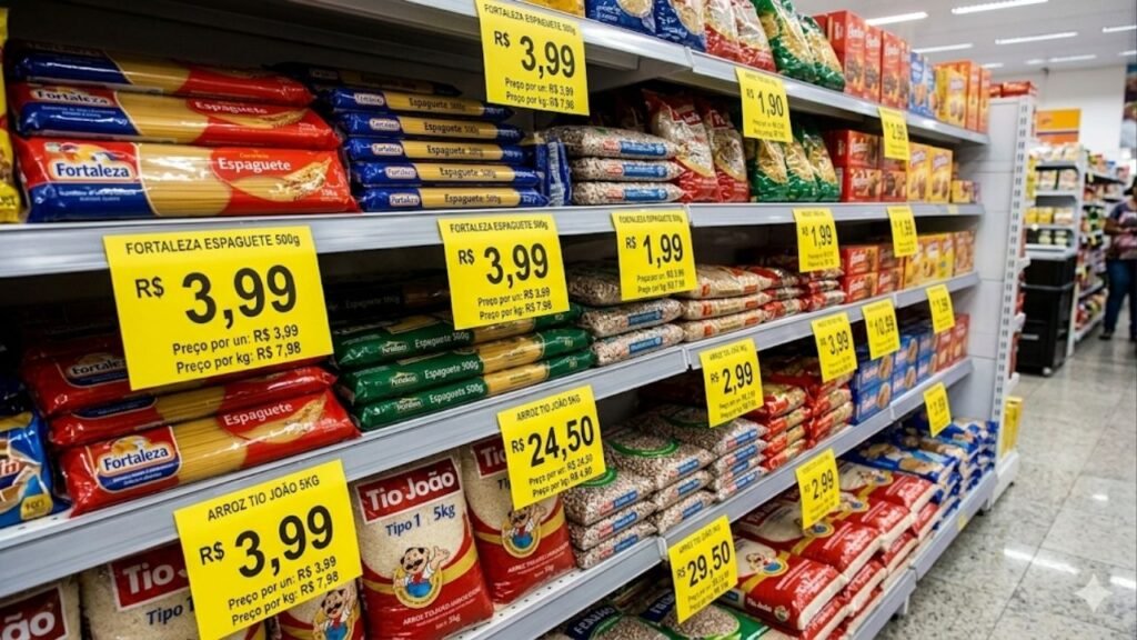 Supermercados como Assaí, Carrefour e Atacadão passaram a adotar novas regras que beneficiam o consumidor em 2026