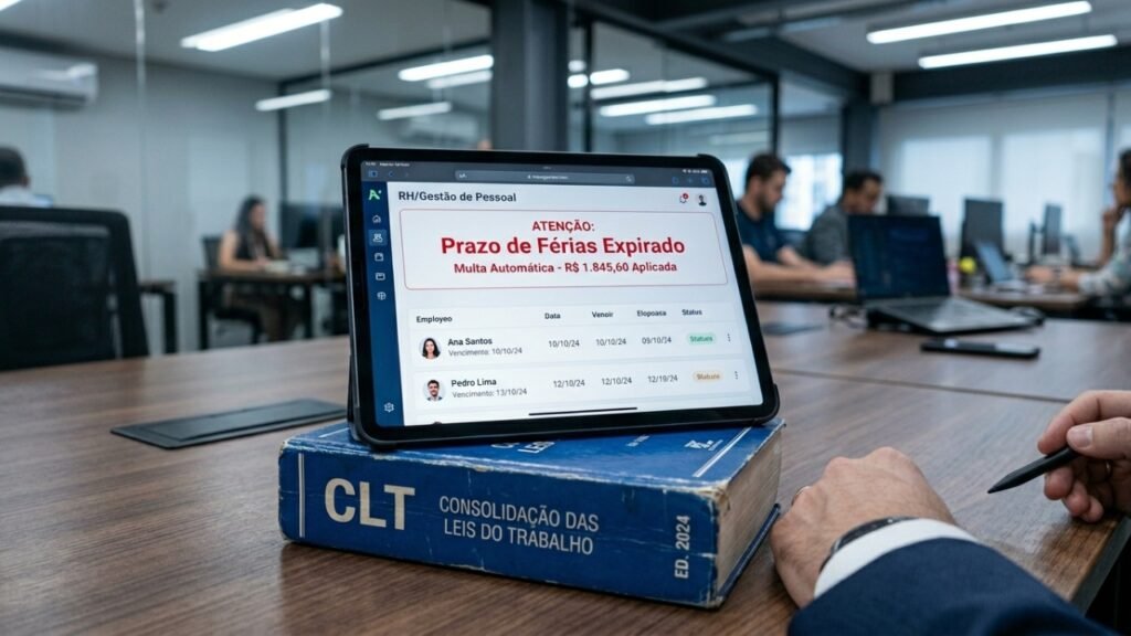 Carteira assinada terá novas regras e trabalhadores precisam se preparar para mudanças nos domingos e feriados em 2026