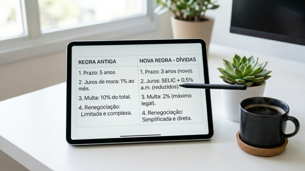 Proposta para usar o FGTS nas dívidas avança e pode dar fôlego a quem sofre com juros altos e renda comprometida