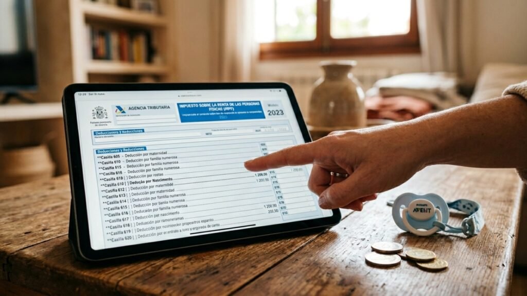 Famílias podem abater até R$ 2.300 por filho nos impostos e benefício ganha força em municípios menores