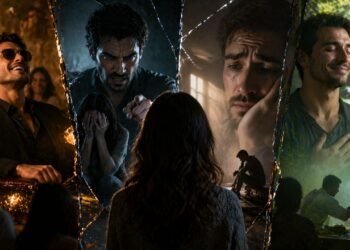 4 perfis de narcisistas que ajudam a entender comportamentos manipuladores com mais clareza