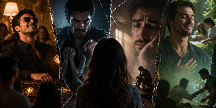 4 perfis de narcisistas que ajudam a entender comportamentos manipuladores com mais clareza