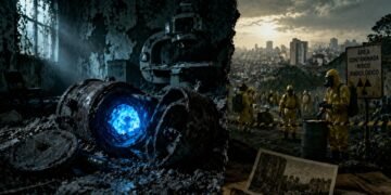 Acidente Radioativo em Goiânia: O que realmente aconteceu e o que pouca gente entendeu