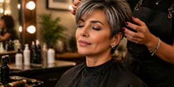 O corte de milhões que transforma qualquer idade e renova a autoestima