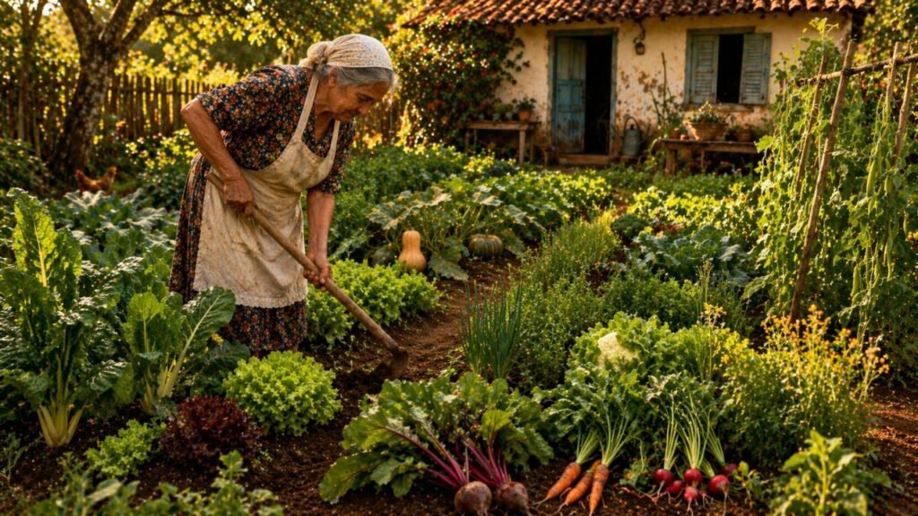 Essas 20 plantas já foram comuns nos quintais e hoje quase sumiram da memória
