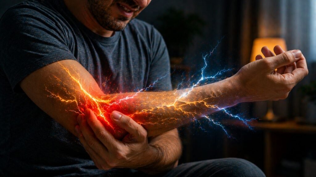 15 curiosidades científicas com respostas simples que explicam do braço formigando