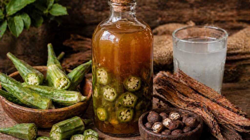 Essa receita caseira para dores chama atenção pelos ingredientes, mas pede olhar mais cuidadoso