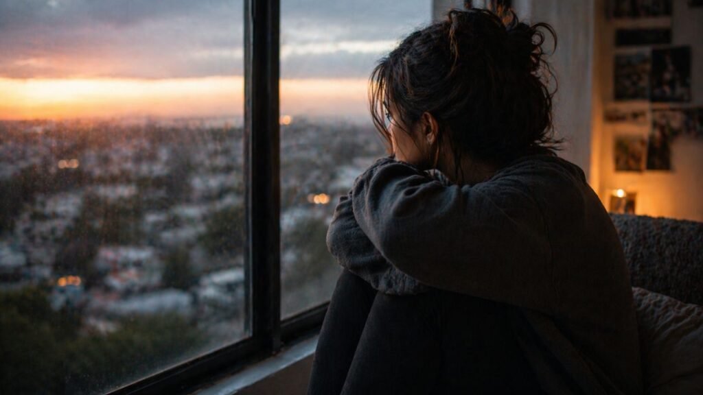 Sentir vontade de sumir por um tempo pode revelar uma sobrecarga emocional mais profunda