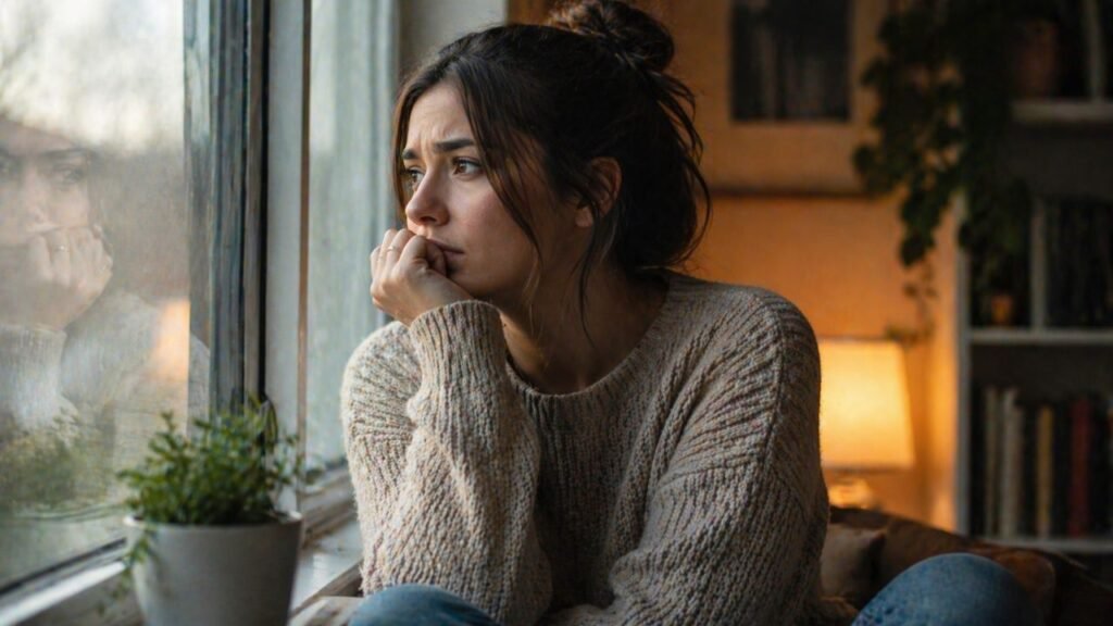 Quem pede desculpa por tudo pode estar mostrando um padrão emocional que pouca gente percebe