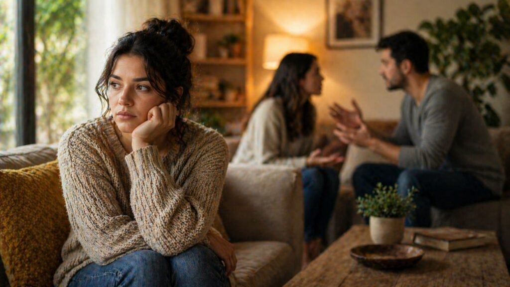 Evitar conflitos o tempo todo pode dizer mais sobre você do que parece, segundo a psicologia