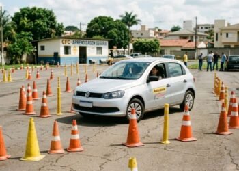 Todos os motoristas com CNH categoria B serão afetados pelas mudanças nas regras de trânsito